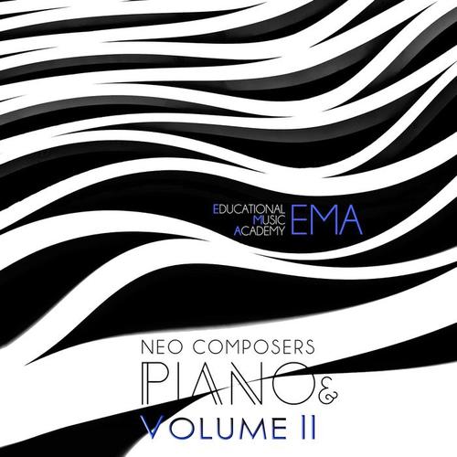 Neo Composer Piano&, Vol. 2 (Composers from Educational Music Academy)