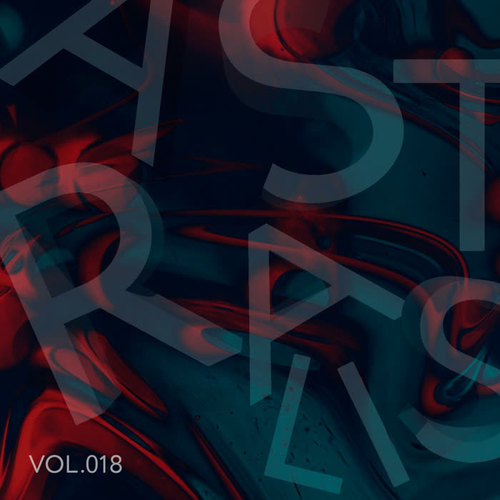 Astrality, Vol. 018