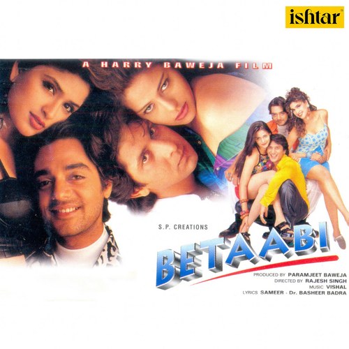 Betaabi (Original Motion Picture Soundtrack)