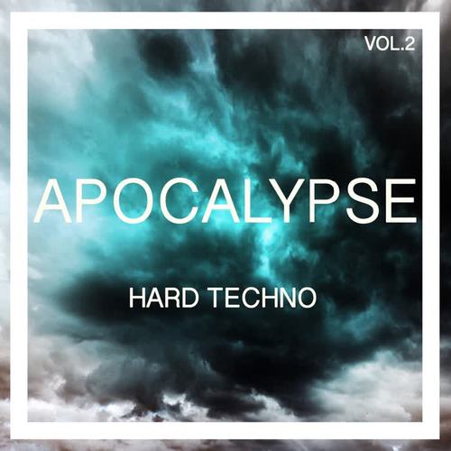 Apocalypse Hard Techno, Vol. 2