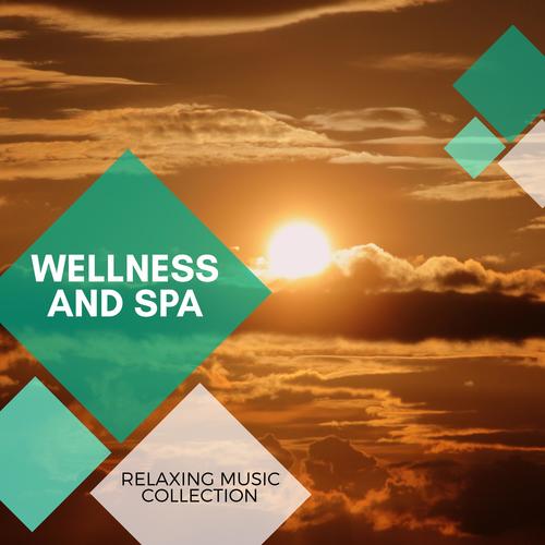 Wellness And Spa - Relaxing Music Collection