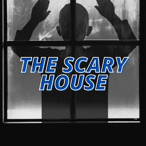 The Scary House