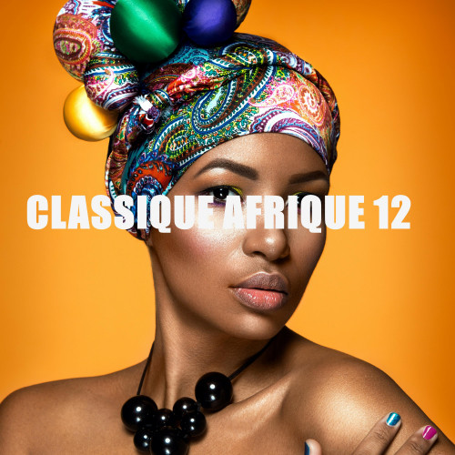 CLASSIQUE AFRIQUE 12