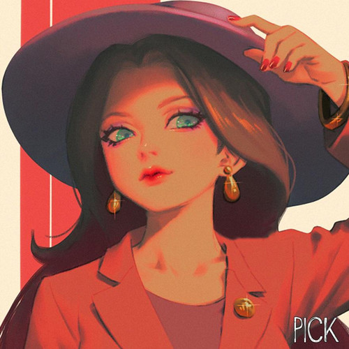 Pick