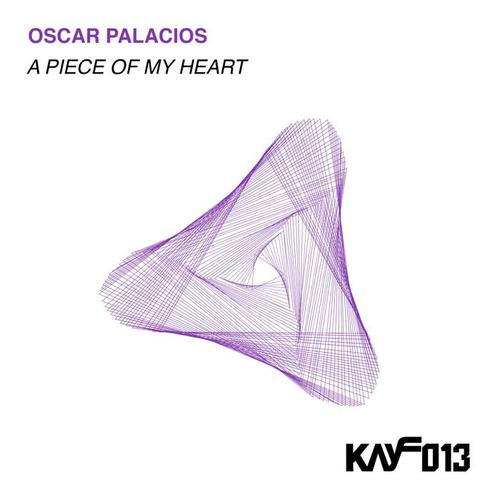 A Piece of My Heart
