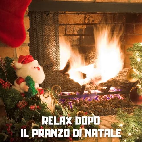 Relax Dopo Il Pranzo Di Natale