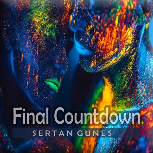 Final Countdown (Radio Edit)