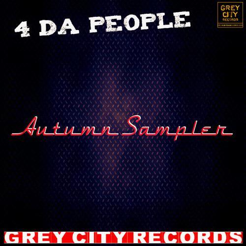 Autumn Sampler