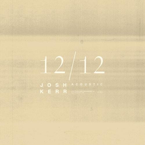 12/12 (Acoustic)