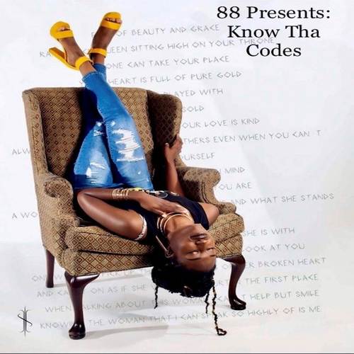 88 Presents: Know tha Codes (Explicit)