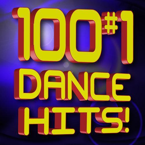 In The Club - 100 Dance Hits – DJ Remixed