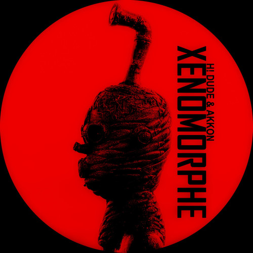 Xenomorphe (Explicit)