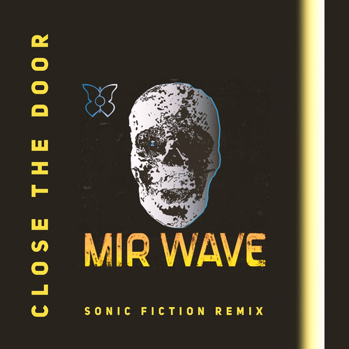 Close the Door - Sonic Fiction Remix