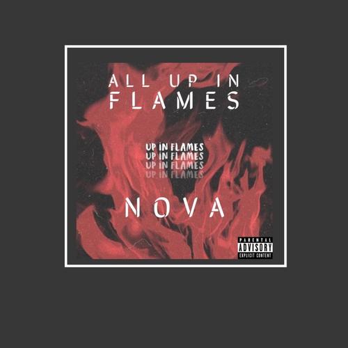 Up in flames (Explicit)