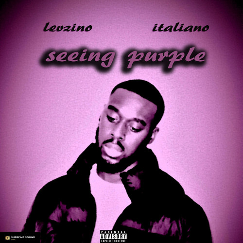 Seeing Purple (Explicit)