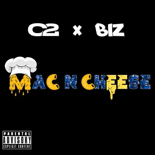 Mac N Cheese (feat. Biz SE) [Explicit]