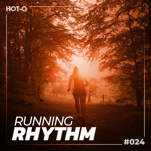 Running Rhythmn 024