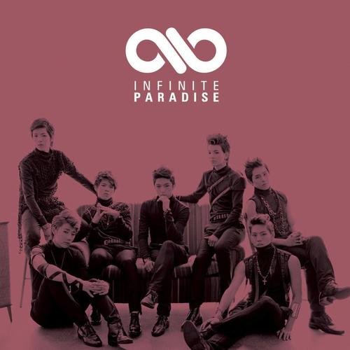 Paradise (1st Album Special Repackage)