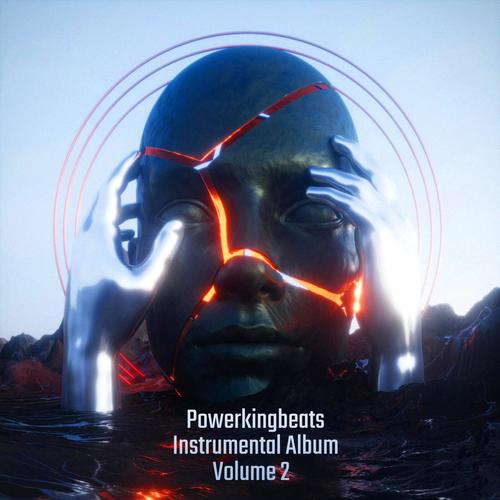 Powerkingbeats Instrumental Album Volume 2 (Explicit)