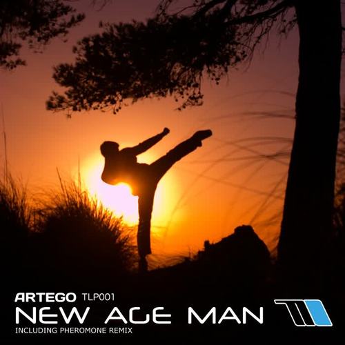 New Age Man