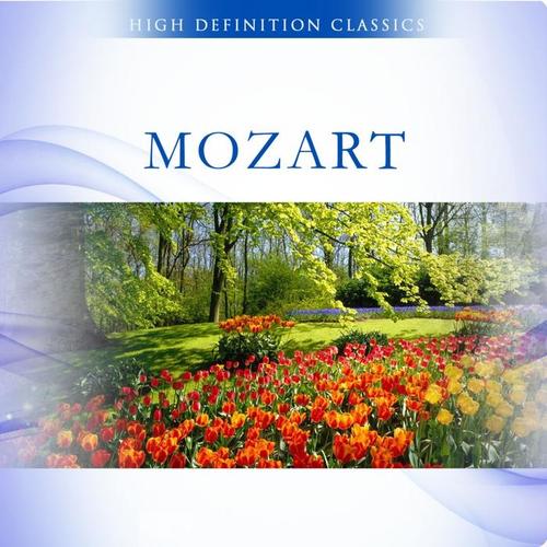 Mozart