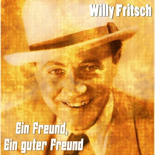 Ein Freund, ein guter Freund