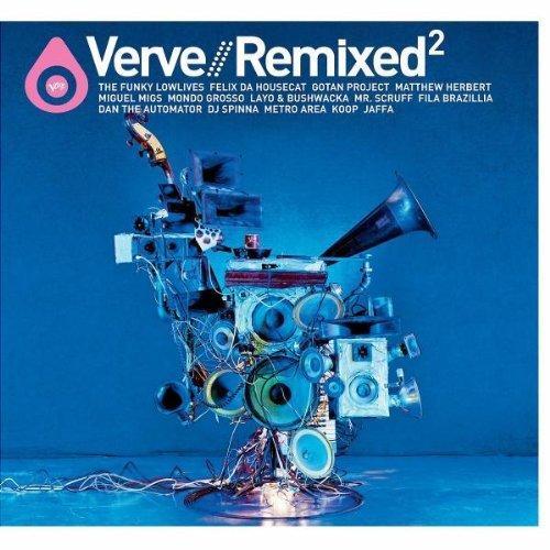 Verve Unremixed Vol 2