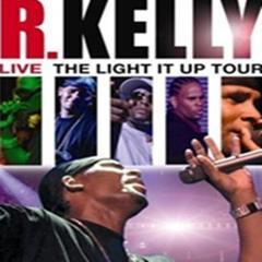 Live The Light It Up Tour