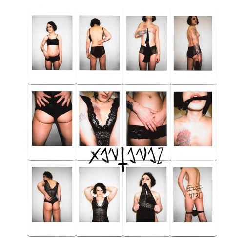 Xantanaz (Explicit)