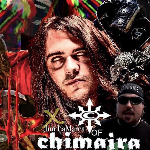 MysticDeath im down 2 Ride (feat. Jim LaMarca, Chimaira & Johnny givens) [CHOPPED N SCREWED] [Explicit]