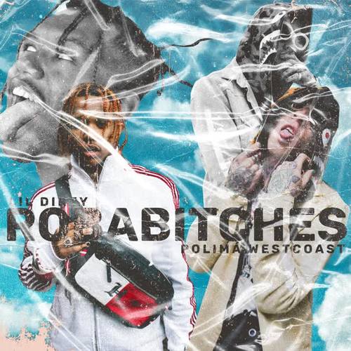 Robabitches (Explicit)