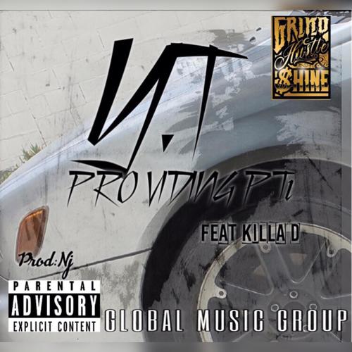 PRO-VIDING, Pt. 1 (feat. KILLA D) [Explicit]