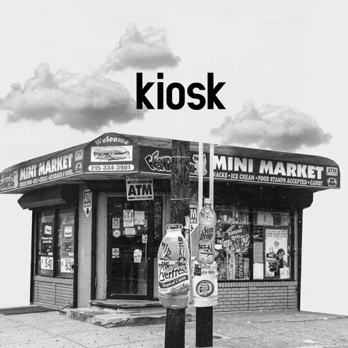 Kiosk