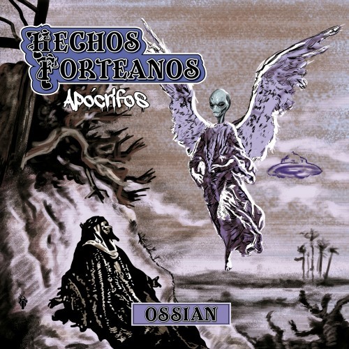 Hechos Forteanos Apócrifos (Explicit)