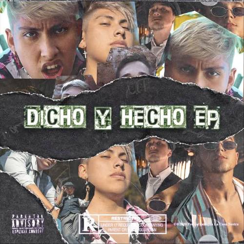 Dicho y Hecho (Explicit)