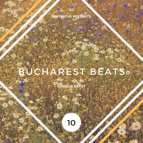 Bucharest Beats 010 (Copy)