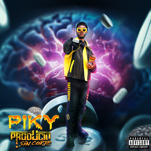 Piky (Explicit)