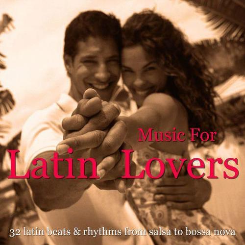 Music For Latin Lovers