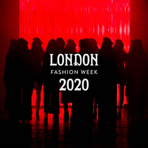 London Fashion Week 2020