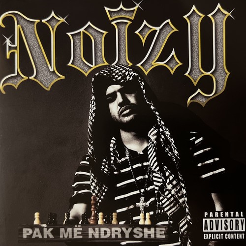 PAK ME NDRYSHE (Explicit)