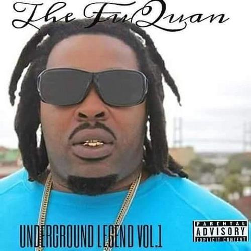 Underground Legend, Vol. 1