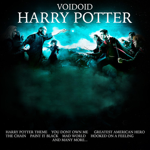 Harry Potter - Voidoid