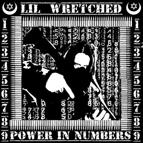 Power in Numbers (Explicit)