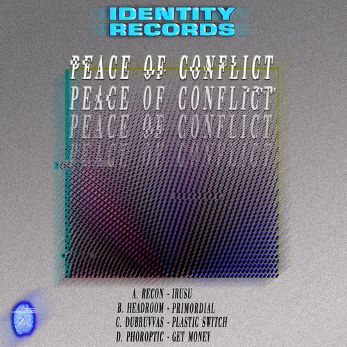 Peace Of Conflict