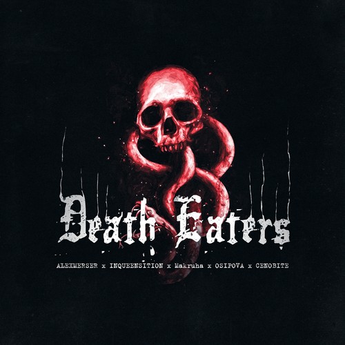 Death Eaters (Explicit)