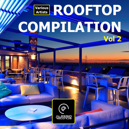 Rooftop Compilation, Vol 2