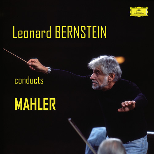 Leonard Bernstein conducts Mahler