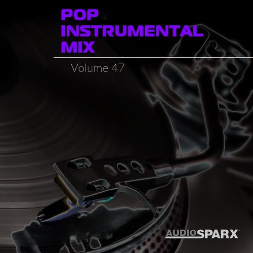 Pop Instrumental Mix Volume 47