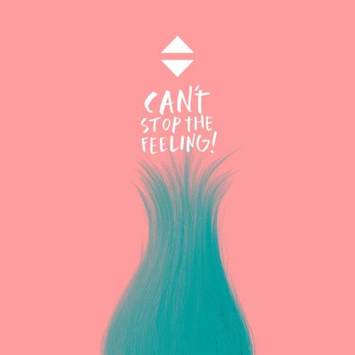 Justin Timberlake - Can't stop the feeling (Instrumental Remix)
