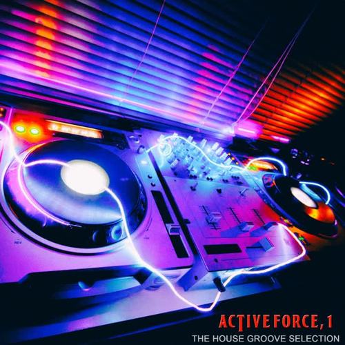 Active Force, Vol. 1